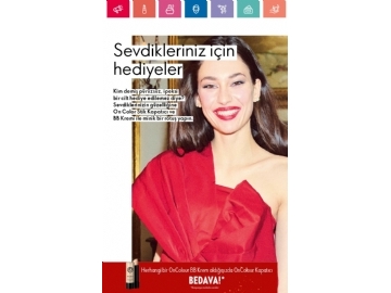 Oriflame Ylba Katalou 2024 - 7