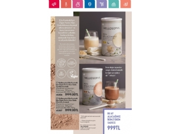 Oriflame Ylba Katalou 2024 - 110