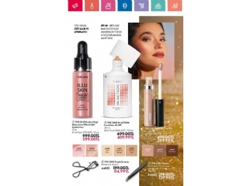 Oriflame Ylba Katalou 2024 - 58