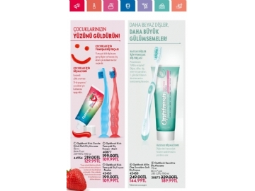 Oriflame Ylba Katalou 2024 - 138