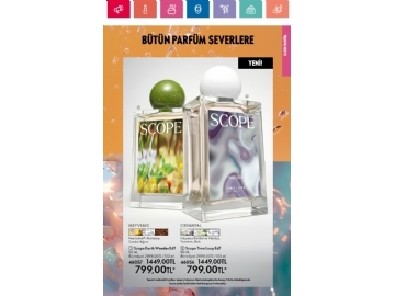 Oriflame Ylba Katalou 2024 - 33