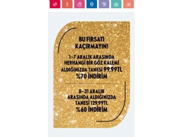 Oriflame Ylba Katalou 2024 - 14