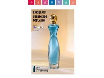 Oriflame Ylba Katalou 2024 - 13