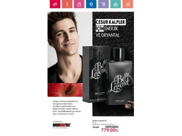Oriflame Ylba Katalou 2024 - 46