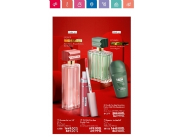 Oriflame Ylba Katalou 2024 - 31