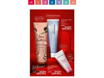 Oriflame Ylba Katalou 2024 - 23