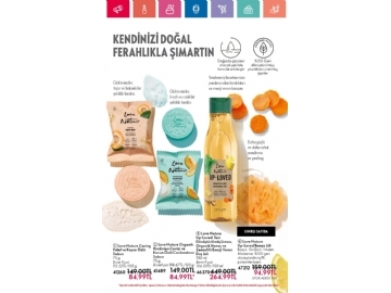 Oriflame Ylba Katalou 2024 - 10