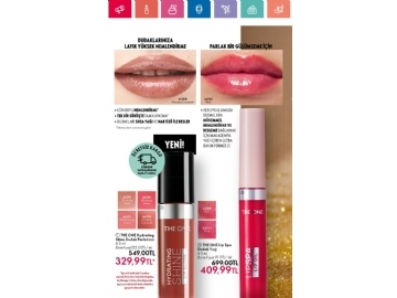 Oriflame Ylba Katalou 2024 - 62