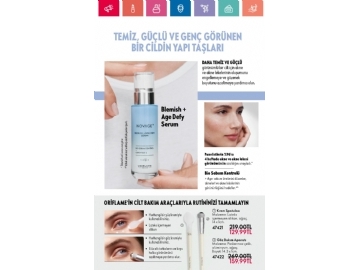 Oriflame Ylba Katalou 2024 - 96