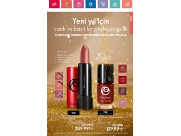 Oriflame Ylba Katalou 2024 - 73