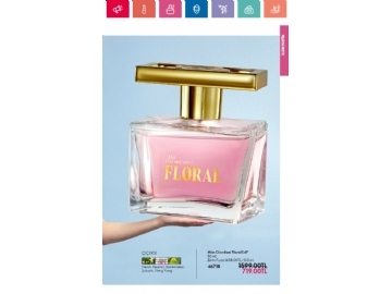 Oriflame Ylba Katalou 2024 - 41