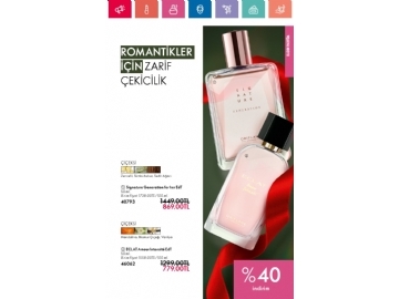Oriflame Ylba Katalou 2024 - 43