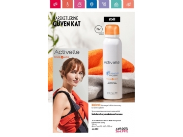 Oriflame Ylba Katalou 2024 - 15