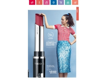 Oriflame Ylba Katalou 2024 - 65