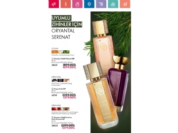 Oriflame Ylba Katalou 2024 - 38
