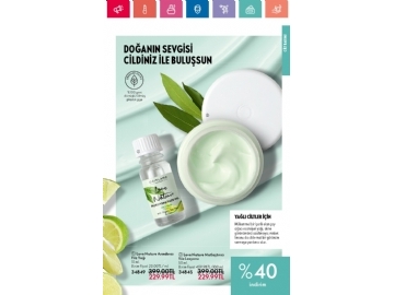 Oriflame Ylba Katalou 2024 - 81