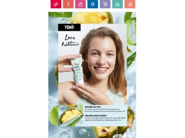 Oriflame Ylba Katalou 2024 - 8