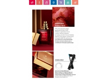 Oriflame Ylba Katalou 2024 - 3