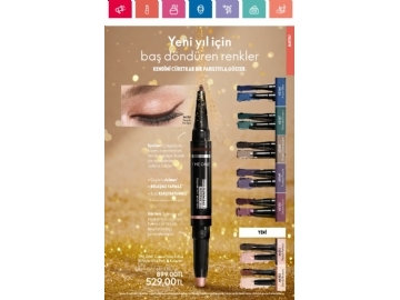 Oriflame Ylba Katalou 2024 - 57