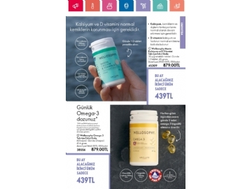 Oriflame Ylba Katalou 2024 - 115