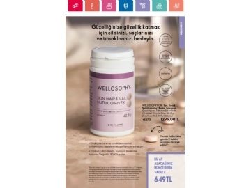 Oriflame Ylba Katalou 2024 - 113