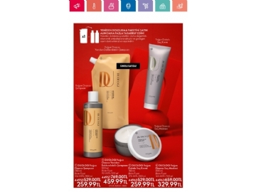 Oriflame Ylba Katalou 2024 - 25