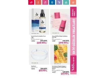 Oriflame Ylba Katalou 2024 - 119