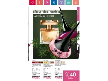 Oriflame Ylba Katalou 2024 - 35