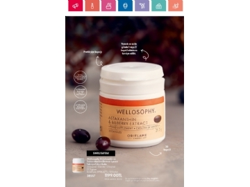 Oriflame Ylba Katalou 2024 - 142