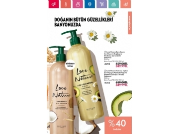 Oriflame Ylba Katalou 2024 - 127