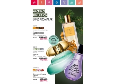 Oriflame Ylba Katalou 2024 - 36