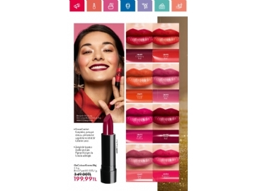 Oriflame Ylba Katalou 2024 - 70