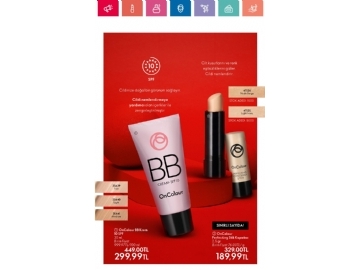 Oriflame Ylba Katalou 2024 - 19