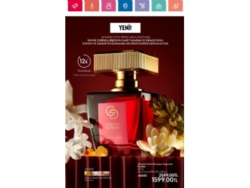 Oriflame Ylba Katalou 2024 - 5
