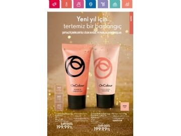 Oriflame Ylba Katalou 2024 - 75