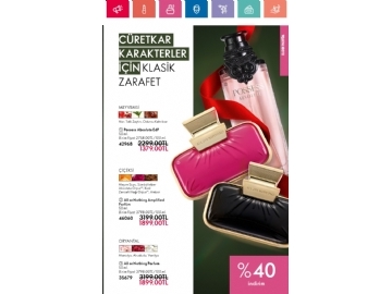 Oriflame Ylba Katalou 2024 - 39