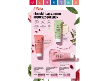 Oriflame Ylba Katalou 2024 - 78