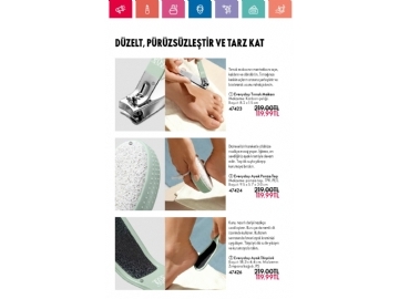 Oriflame Ylba Katalou 2024 - 130