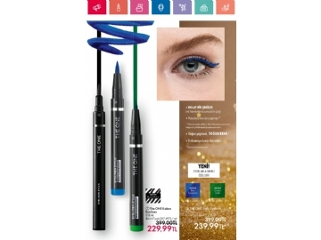 Oriflame Ylba Katalou 2024 - 9