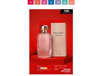 Oriflame Ylba Katalou 2024 - 29