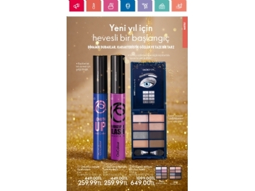 Oriflame Ylba Katalou 2024 - 71
