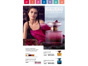 Oriflame Ylba Katalou 2024 - 34