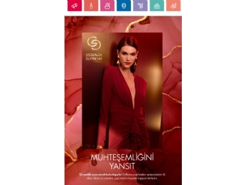 Oriflame Ylba Katalou 2024 - 4