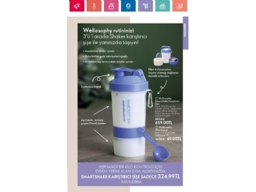 Oriflame Ylba Katalou 2024 - 111