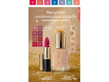 Oriflame Ylba Katalou 2024 - 67