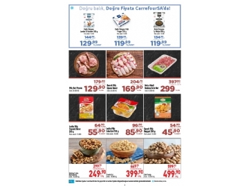CarrefourSA 5 - 18 Aralk Katalou - 6