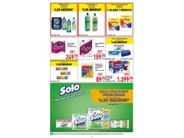 CarrefourSA 5 - 18 Aralk Katalou - 43