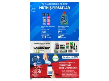 CarrefourSA 5 - 18 Aralk Katalou - 42