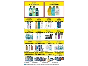 CarrefourSA 5 - 18 Aralk Katalou - 17