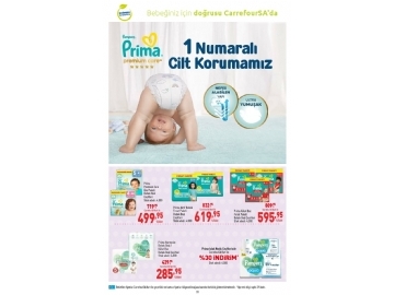 CarrefourSA 5 - 18 Aralk Katalou - 34